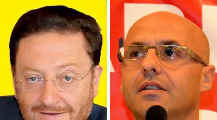 Profughi nel centro anziani di Abbadia, è scontro con la Regione