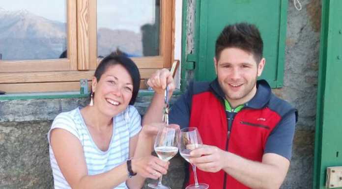 Intervista a Elena Cosmo, la nuova rifugista dell’Elisa