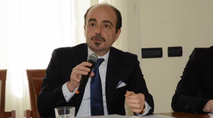 Lago basso, Butti (FdI): “Il Lario non può rifornire i navigli milanesi”