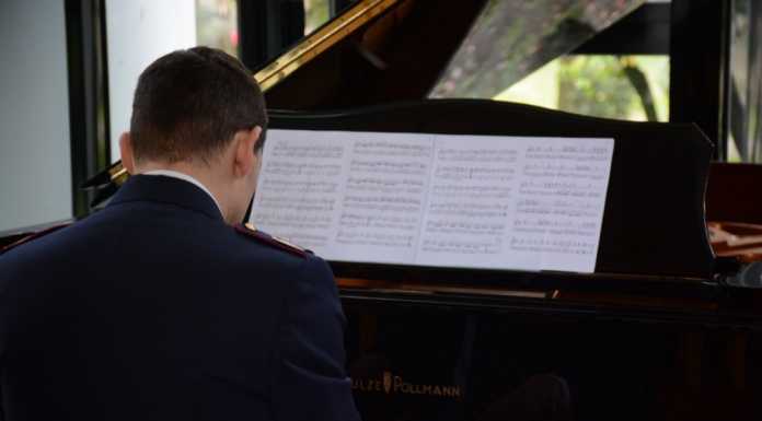 Open Day al Civico Istituto Musicale “Giuseppe Zelioli” di Villa Gomes Villa Gomes