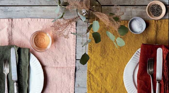 Italiadoc, anche a Lecco la boutique dedicata alla casa