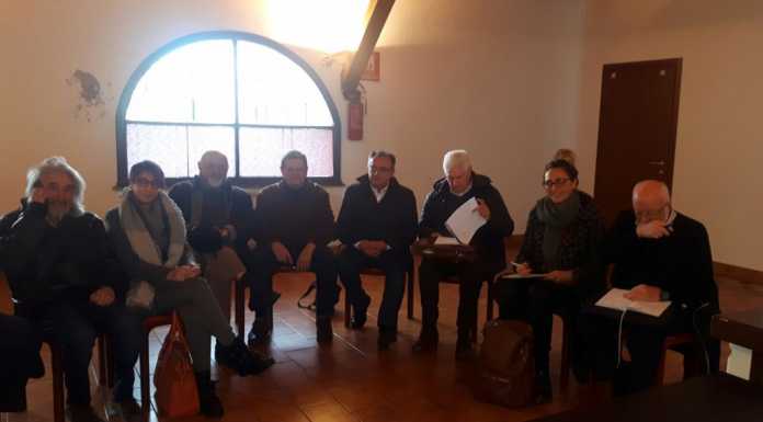 Amianto, a Valmadrera l’incontro del Coordinamento Nazionale