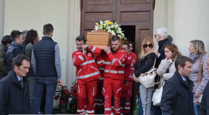 Addio al volontario Dario Maggioni: “Sarai sempre nei nostri cuori”