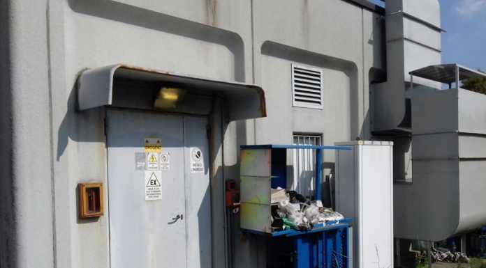 Nibionno. Rubano rame alla centrale Tim, è caccia ai ladri