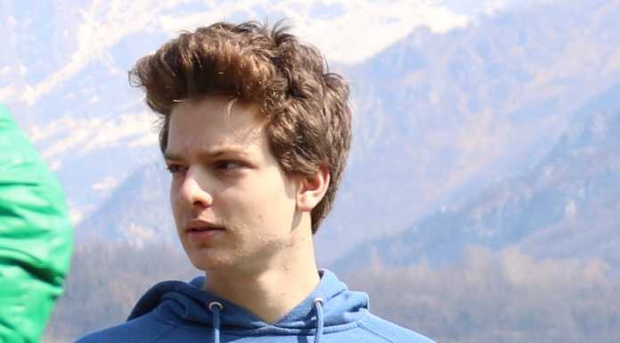 Uno studente lecchese alle finali nazionali delle Olimpiadi di Astronomia