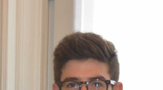 Mattia Maddaluno nuovo presidente del Gruppo Giovani Confcommercio Lecco