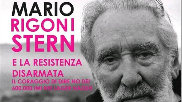 “Mario Rigoni Stern e la resistenza disarmata”, incontro a Lecco