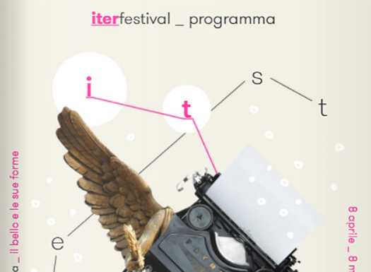 Al via Iterfestival 2018, un mese di rassegna dedicata alla letteratura