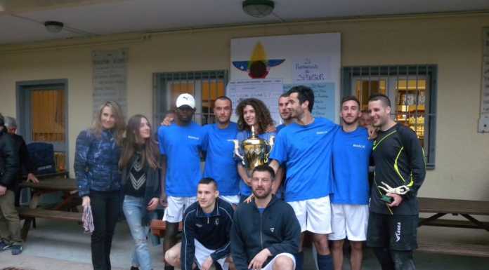 Ravalle vince il 50° Torneo Sant’Angelo di Laorca (foto)