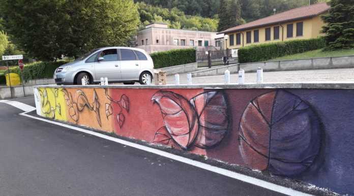 La Valetta: il 25 aprile ci sarà l’inaugurazione del murales con Living Land