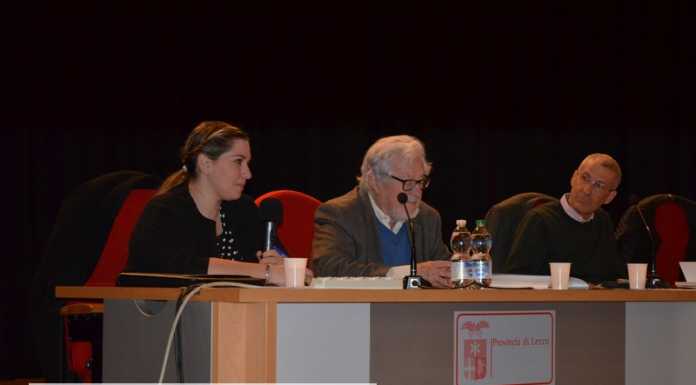 “Momenti di felicità”, Marc Augè a confronto con gli studenti lecchesi