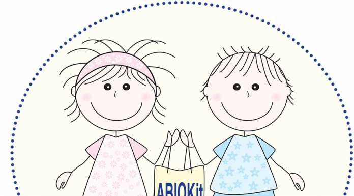 In ospedale, un kit per neonati e neo-genitori grazie ad Abio Lecco