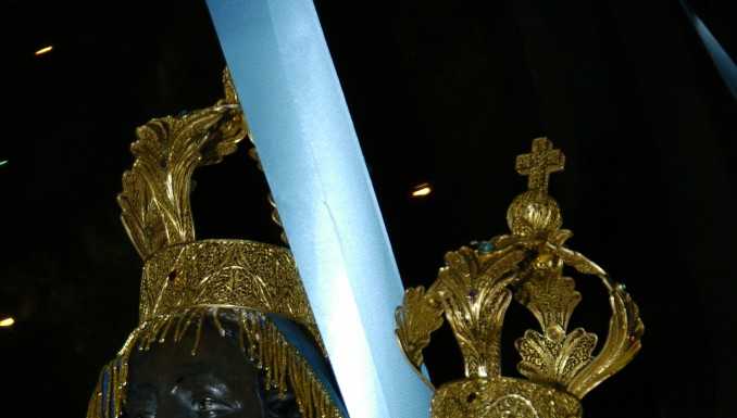 Celebrazioni a Fiumelatte, quest’anno ricorre la Festa della Madonna Nera