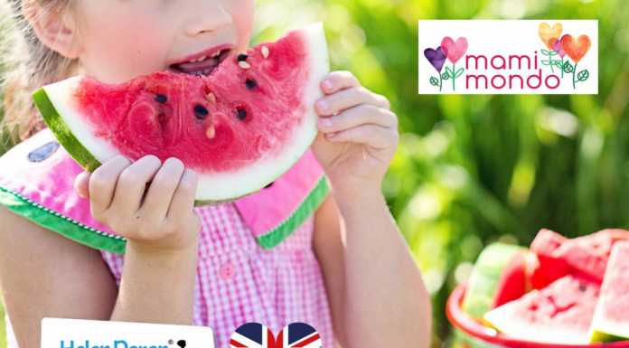 Sabato 14, da Mamimondo, “Open Day English Summer Camp”