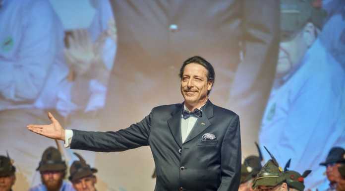 Festa della Liberazione: la grande serata a teatro di Mandello