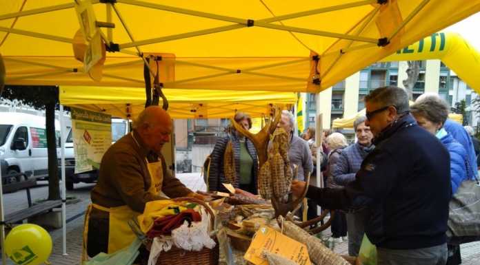 “Conosci e Gusta la Valle dell’Adda” a Merate un evento a “Km0”