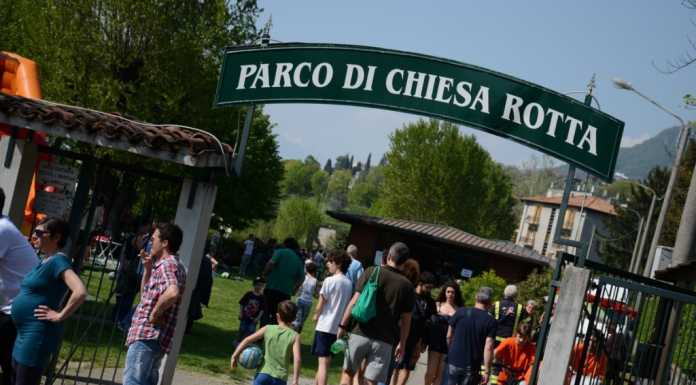 Abbadia: assegnata la nuova gestione del Parco di Chiesa Rotta