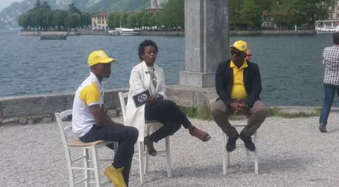 Miss Costa d’Avorio Italia si decide a Lecco, le finali in Sala Ticozzi