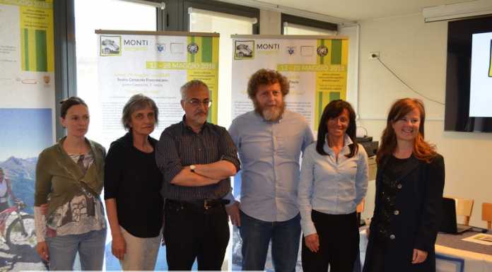 Monti Sorgenti nel segno del Gasherbrum IV, presentata la nuova rassegna