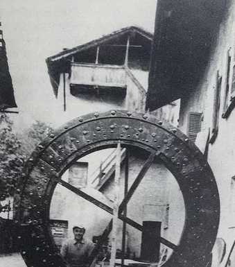 I mulini storici di Colico si aprono ai visitatori per un fine settimana speciale