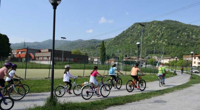 Lecco. Al via la settimana della mobilità sostenibile