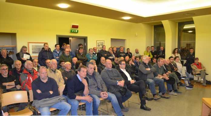 Olginate guarda a un nuovo Parco, il comitato applaude il sindaco