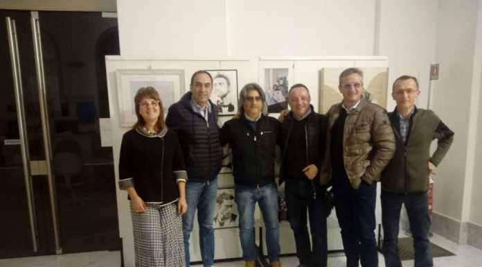 Balbiani confermato alla presidenza del Gruppo Ottici Confcommercio Lecco