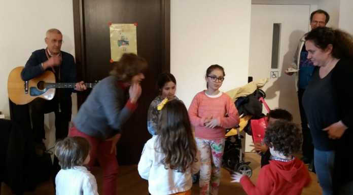 Il sistema museale partecipa a “Lilliput, il villaggio creativo”