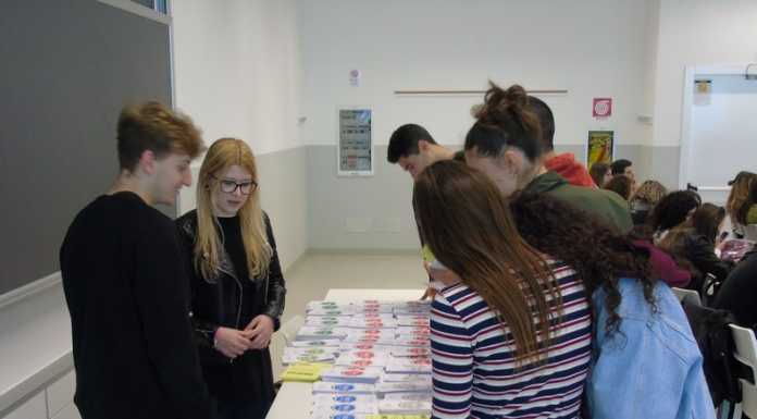 Post-diploma. Tanti gli studenti lecchesi al Politecnico per la giornata d’orientamento