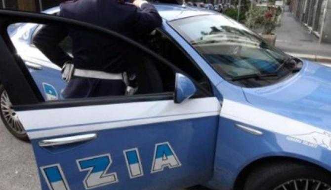 Violenta lite a Maggianico, interviene la Polizia. Soccorsa 22enne