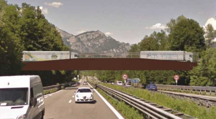 Annone: il 3 maggio iniziano i lavori per il nuovo ponte
