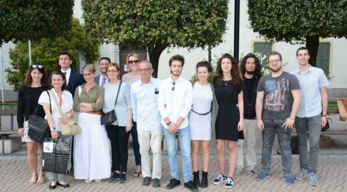 Da Mandello ad Abbey Road: si realizza il sogno della Rock School