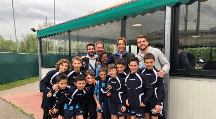 Calcio Lecco. Esordienti e Pulcini trionfano al torneo di Aprile Accademia Inter