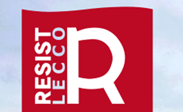 Restist Lecco: con Arci tante iniziative per festeggiare la Resistenza