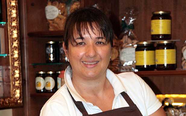 Lutto alla Pasticceria Santa Marta, è scomparsa Roberta Valsecchi