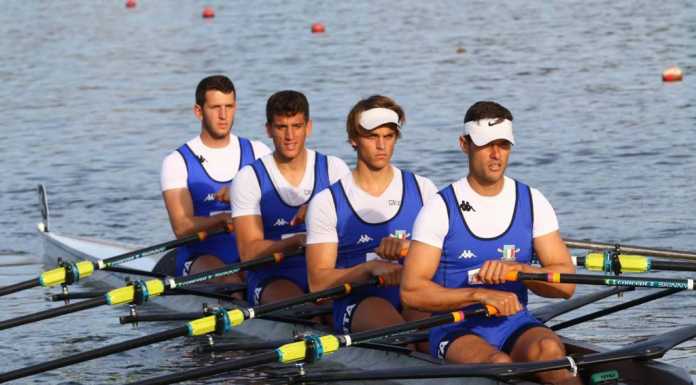 Memorial Paolo D’Aloja, la soddisfazione degli atleti Moto Guzzi