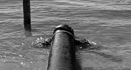 Pescate. Il sindaco De Capitani dichiara guerra agli scarichi abusivi