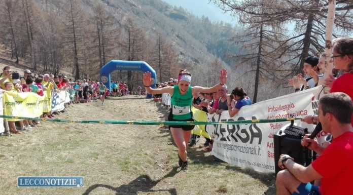 Solinoinventi, vincono De Matteis e Oregioni ma il record resta imbattuto