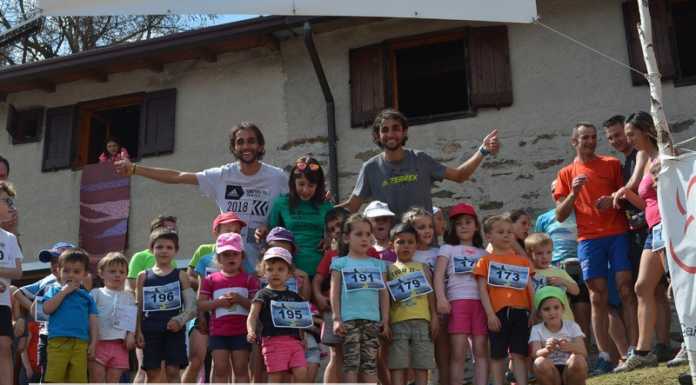 Solinoinventi Solino in festa… anche i bimbi protagonisti!