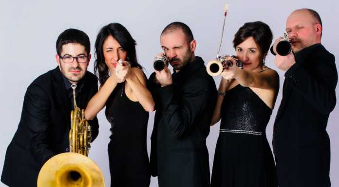 “A Cena con Rossini”: Spirabilia in concerto con intervalli da gustare