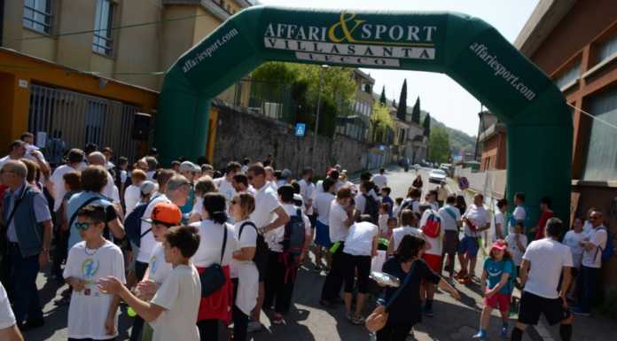 Lecco. Domenica 27 marzo la Spring Run: attenzione alla viabilità