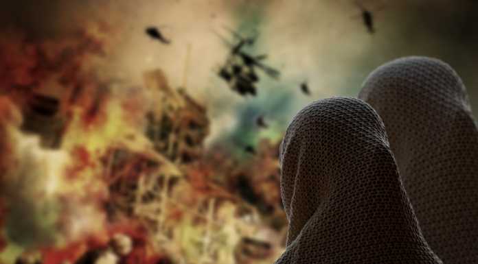 “Fermiamo le guerre in Medio Oriente”, stasera presidio in al Comune