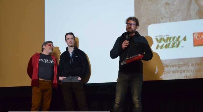 I Gamma festeggiano con Randall: “Per l’avventura? Dimenticatevi internet”