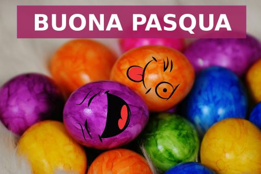 Da Lecconotizie.com auguri di Buona Pasqua e Pasquetta a tutti