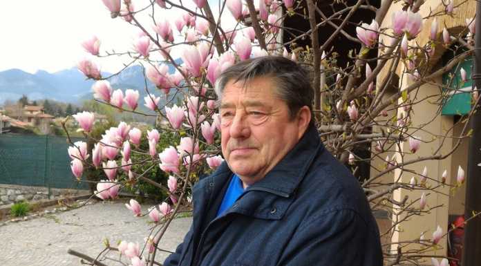 Torre de’ Busi. Dolore per la morte dell’Alpino Valentino Carenini