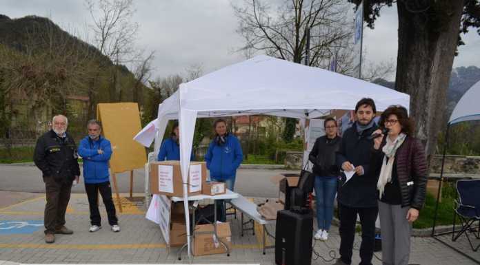 Domenica 17 marzo torna la Fiera di San Giuseppe a Valgreghentino