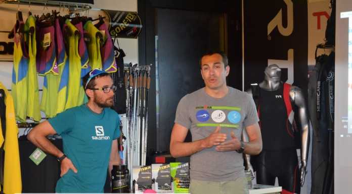 Grazie all’Evolution Sport Team torna la ValSanMartino Skyrunning