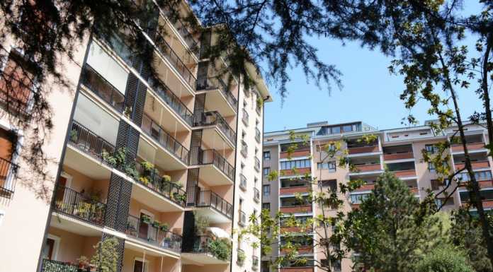 A Lecco nasce il welfare di condominio, i vicini in aiuto degli anziani