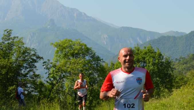 Chiuso. Sabato il via la 2° edizione della “Tri coi de Cius”