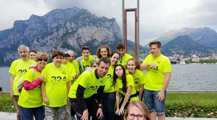 DragonRace, trova le “sfere del drago” sabato prossimo sul Lungolago